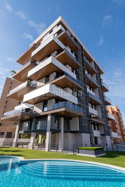 Foto 37be135d-ed98-4584-8122-88cfad102d19. Àtic amb aparcament piscina a Cabo de las Huertas Alicante Foto 37be135d-ed98-4584-8122-88cfad102d19. Àtic amb aparcament piscina a Cabo de las Huertas Alicante