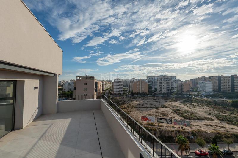 Foto 41bb3db0-c3f0-46e0-8407-d3ba4caf8acf. Àtic amb aparcament piscina a Cabo de las Huertas Alicante Foto 41bb3db0-c3f0-46e0-8407-d3ba4caf8acf. Àtic amb aparcament piscina a Cabo de las Huertas Alicante