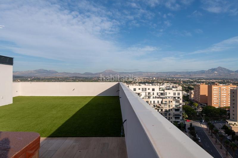 Foto 483d3cfb-d462-4968-bdd0-f6b410824312. Àtic amb aparcament piscina a Cabo de las Huertas Alicante Foto 483d3cfb-d462-4968-bdd0-f6b410824312. Àtic amb aparcament piscina a Cabo de las Huertas Alicante