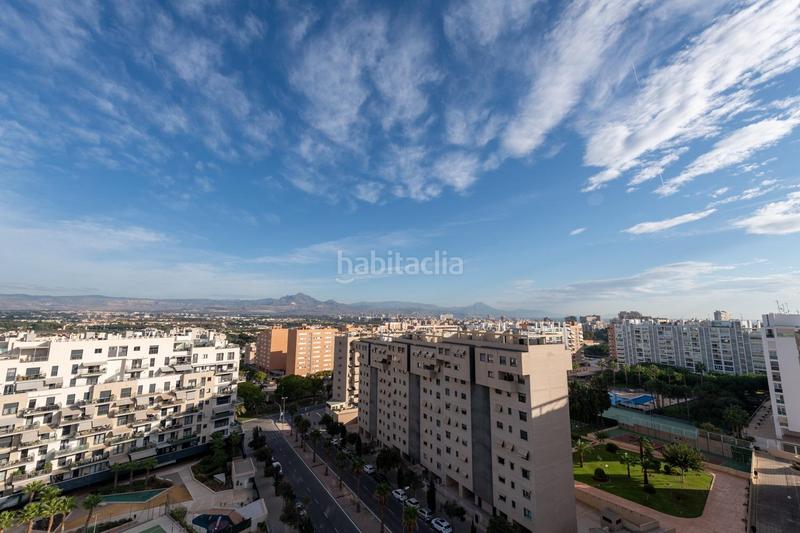 Foto 49cc667b-8f79-4c2c-b5d1-d26e5e885acf. Àtic amb aparcament piscina a Cabo de las Huertas Alicante Foto 49cc667b-8f79-4c2c-b5d1-d26e5e885acf. Àtic amb aparcament piscina a Cabo de las Huertas Alicante