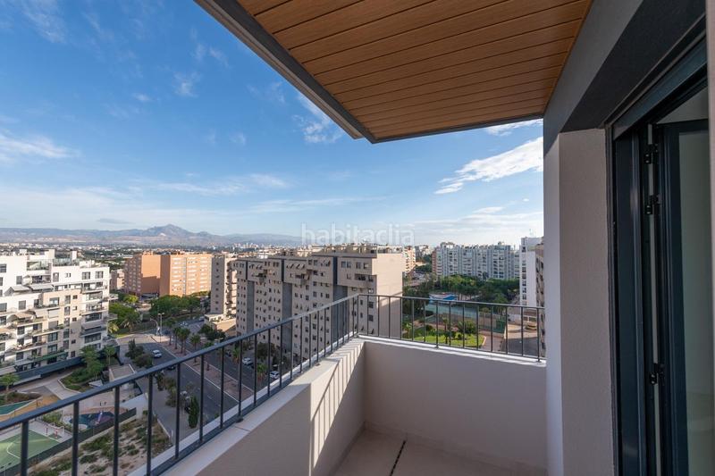 Foto 4a2b6c8f-58d4-4307-935c-eba815e1fa72. Àtic amb aparcament piscina a Cabo de las Huertas Alicante Foto 4a2b6c8f-58d4-4307-935c-eba815e1fa72. Àtic amb aparcament piscina a Cabo de las Huertas Alicante