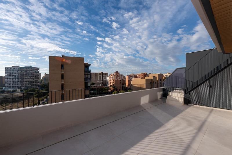 Foto 537a67bd-e49f-4521-b5b0-a7c573a1e716. Àtic amb aparcament piscina a Cabo de las Huertas Alicante Foto 537a67bd-e49f-4521-b5b0-a7c573a1e716. Àtic amb aparcament piscina a Cabo de las Huertas Alicante