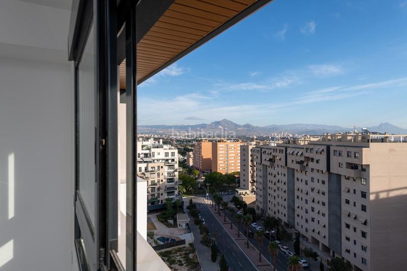 Foto 5467ed1c-d168-4801-bdb5-f1a642dcf49c. Àtic amb aparcament piscina a Cabo de las Huertas Alicante Foto 5467ed1c-d168-4801-bdb5-f1a642dcf49c. Àtic amb aparcament piscina a Cabo de las Huertas Alicante