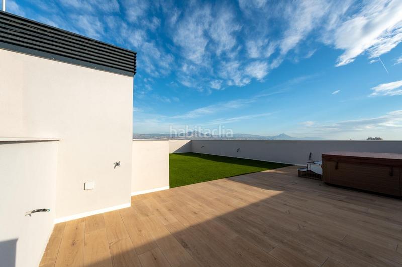 Foto 706f7c22-972e-4c64-b2cc-1c4ab6755593. Àtic amb aparcament piscina a Cabo de las Huertas Alicante Foto 706f7c22-972e-4c64-b2cc-1c4ab6755593. Àtic amb aparcament piscina a Cabo de las Huertas Alicante