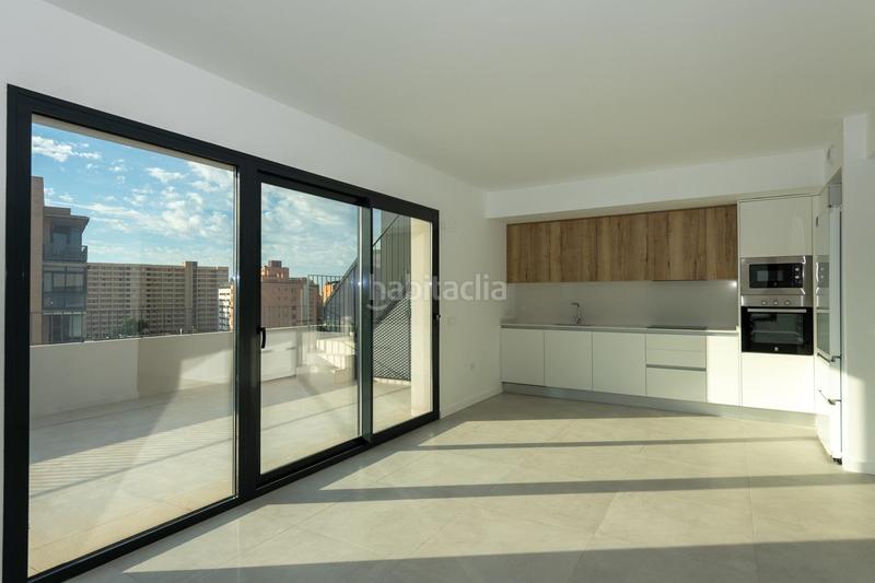 Foto 7bb08287-a811-4390-a410-dce79f4de079. Àtic amb aparcament piscina a Cabo de las Huertas Alicante Foto 7bb08287-a811-4390-a410-dce79f4de079. Àtic amb aparcament piscina a Cabo de las Huertas Alicante