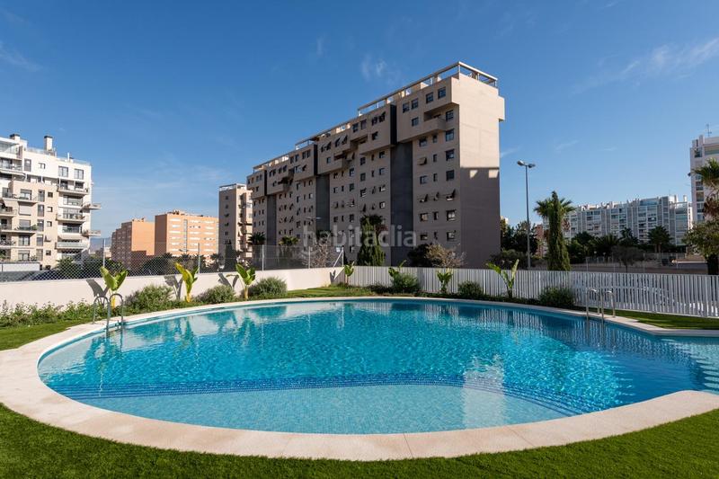 Foto 87fc420d-a804-4cd9-9371-7ac116ceb6cf. Àtic amb aparcament piscina a Cabo de las Huertas Alicante Foto 87fc420d-a804-4cd9-9371-7ac116ceb6cf. Àtic amb aparcament piscina a Cabo de las Huertas Alicante