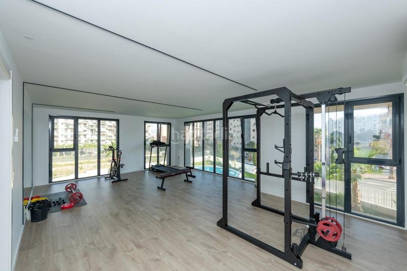 Foto 887dad90-78e7-4b95-9098-14af647764ec. Àtic amb aparcament piscina a Cabo de las Huertas Alicante Foto 887dad90-78e7-4b95-9098-14af647764ec. Àtic amb aparcament piscina a Cabo de las Huertas Alicante