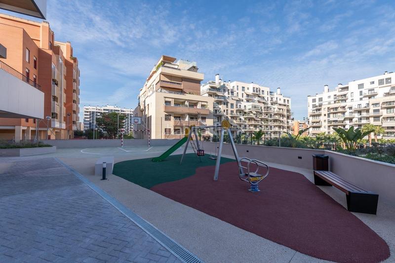 Foto 897cedc5-af49-4acf-9cb8-65ab61418934. Àtic amb aparcament piscina a Cabo de las Huertas Alicante Foto 897cedc5-af49-4acf-9cb8-65ab61418934. Àtic amb aparcament piscina a Cabo de las Huertas Alicante