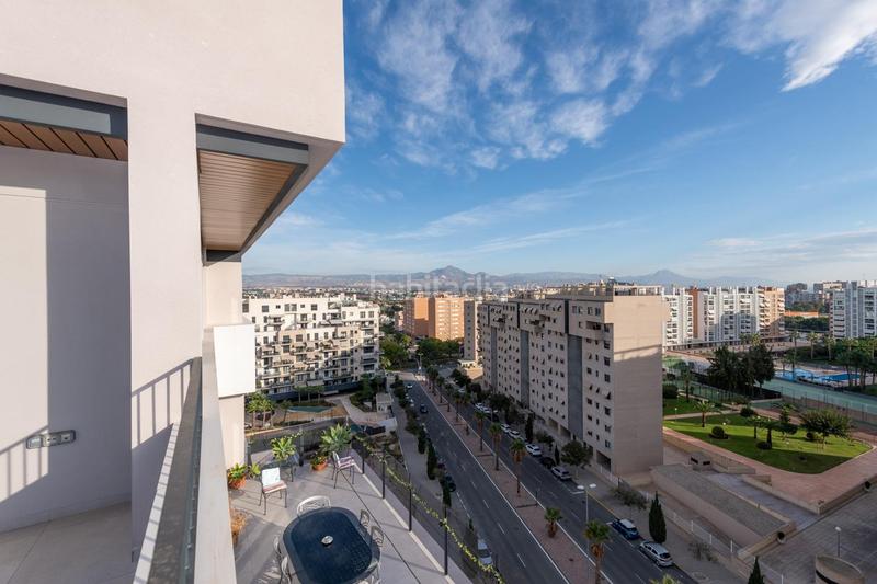 Foto 91af536a-5715-4eb6-a112-cd7e567b9c87. Àtic amb aparcament piscina a Cabo de las Huertas Alicante Foto 91af536a-5715-4eb6-a112-cd7e567b9c87. Àtic amb aparcament piscina a Cabo de las Huertas Alicante