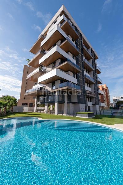 Foto 9317b85c-d080-403f-a18c-98300bcaac1f. Àtic amb aparcament piscina a Cabo de las Huertas Alicante Foto 9317b85c-d080-403f-a18c-98300bcaac1f. Àtic amb aparcament piscina a Cabo de las Huertas Alicante