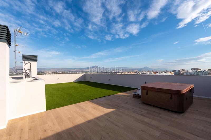 Foto 989de2d4-4ccd-45d3-8782-62d731c89118. Àtic amb aparcament piscina a Cabo de las Huertas Alicante Foto 989de2d4-4ccd-45d3-8782-62d731c89118. Àtic amb aparcament piscina a Cabo de las Huertas Alicante