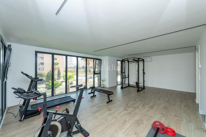 Foto 9cd096d9-75c3-4e7b-897b-9239eef32e62. Àtic amb aparcament piscina a Cabo de las Huertas Alicante Foto 9cd096d9-75c3-4e7b-897b-9239eef32e62. Àtic amb aparcament piscina a Cabo de las Huertas Alicante