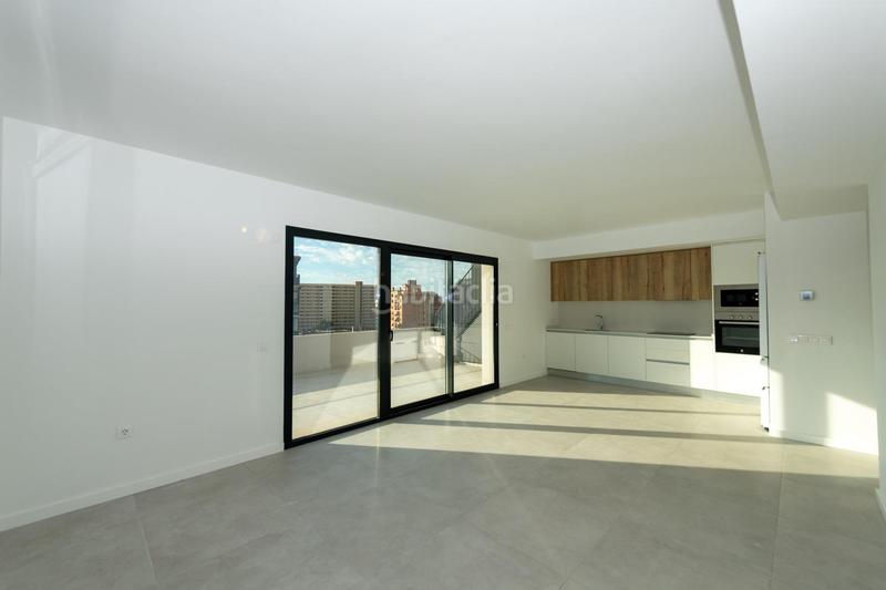 Foto a0045c5f-1964-48ac-81fd-af779de54727. Àtic amb aparcament piscina a Cabo de las Huertas Alicante Foto a0045c5f-1964-48ac-81fd-af779de54727. Àtic amb aparcament piscina a Cabo de las Huertas Alicante