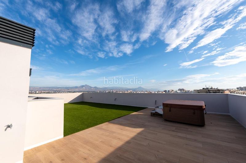 Foto a2acdd56-e989-44c0-91f2-a1d84ce0342d. Àtic amb aparcament piscina a Cabo de las Huertas Alicante Foto a2acdd56-e989-44c0-91f2-a1d84ce0342d. Àtic amb aparcament piscina a Cabo de las Huertas Alicante