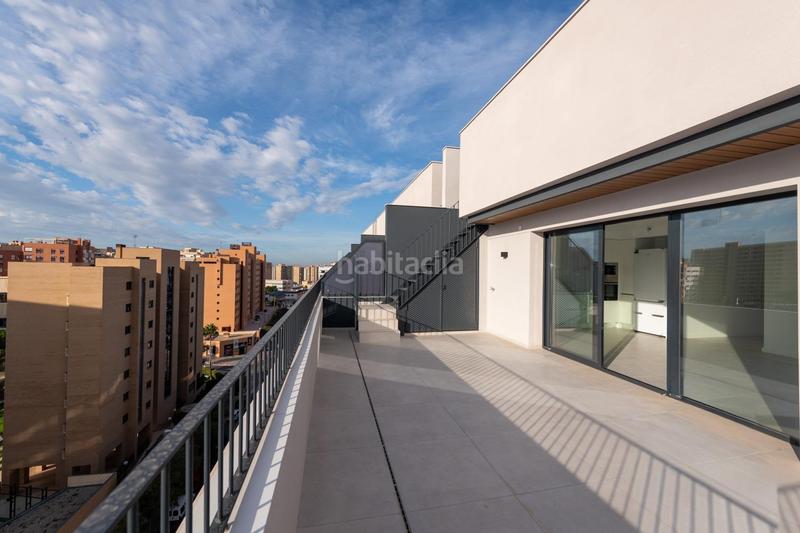 Foto ac4ad159-2fe9-4d44-9266-c4941e0a8f67. Àtic amb aparcament piscina a Cabo de las Huertas Alicante Foto ac4ad159-2fe9-4d44-9266-c4941e0a8f67. Àtic amb aparcament piscina a Cabo de las Huertas Alicante