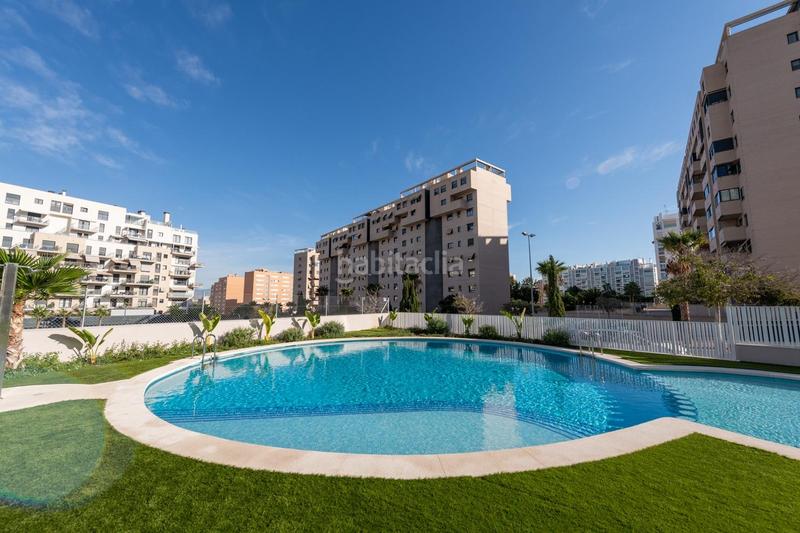 Foto ae3f6645-ece5-4720-8ede-975b03e507f2. Àtic amb aparcament piscina a Cabo de las Huertas Alicante Foto ae3f6645-ece5-4720-8ede-975b03e507f2. Àtic amb aparcament piscina a Cabo de las Huertas Alicante