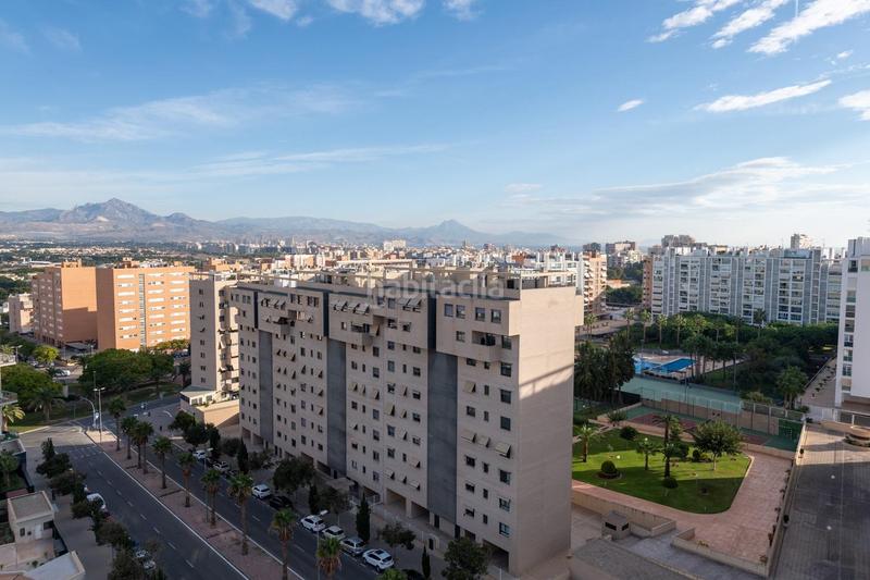 Foto c1e87ed0-f1e3-40a7-8a0d-6c794ad14f29. Àtic amb aparcament piscina a Cabo de las Huertas Alicante Foto c1e87ed0-f1e3-40a7-8a0d-6c794ad14f29. Àtic amb aparcament piscina a Cabo de las Huertas Alicante