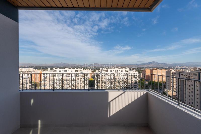 Foto c6502ebc-7ae8-457f-af6a-3830e1ff7905. Àtic amb aparcament piscina a Cabo de las Huertas Alicante Foto c6502ebc-7ae8-457f-af6a-3830e1ff7905. Àtic amb aparcament piscina a Cabo de las Huertas Alicante