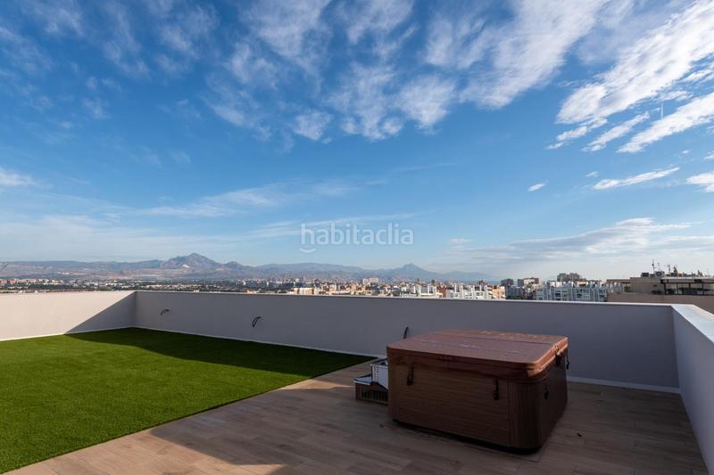 Foto c83c022e-a9f3-43de-9a7b-328deaef55f1. Àtic amb aparcament piscina a Cabo de las Huertas Alicante Foto c83c022e-a9f3-43de-9a7b-328deaef55f1. Àtic amb aparcament piscina a Cabo de las Huertas Alicante