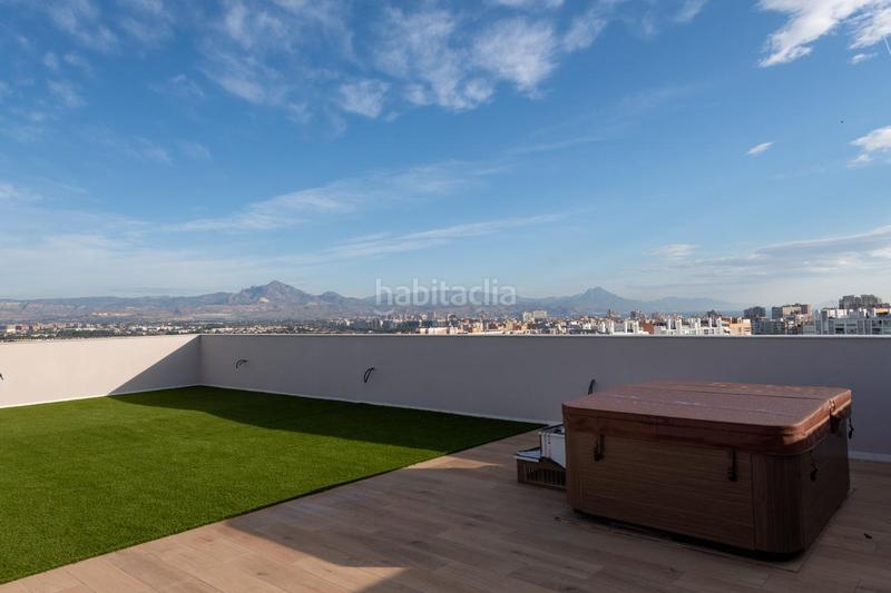 Foto d0be10f5-d947-4278-9558-68213b488252. Àtic amb aparcament piscina a Cabo de las Huertas Alicante Foto d0be10f5-d947-4278-9558-68213b488252. Àtic amb aparcament piscina a Cabo de las Huertas Alicante