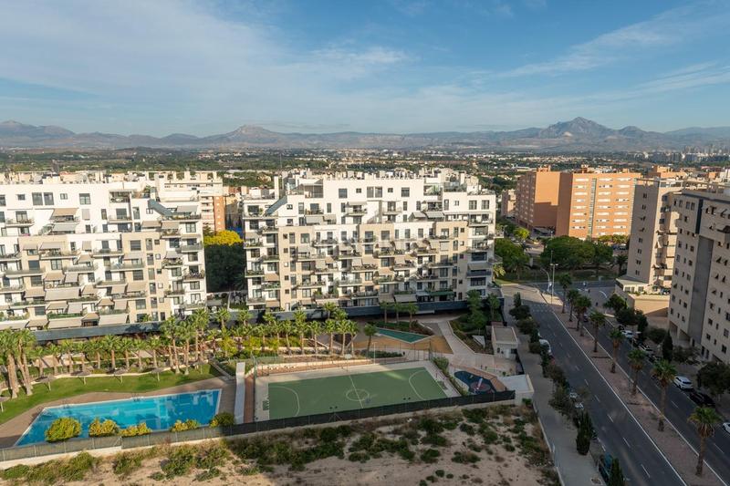 Foto d1580b93-ca86-47bb-9267-add5d8bf90b1. Àtic amb aparcament piscina a Cabo de las Huertas Alicante Foto d1580b93-ca86-47bb-9267-add5d8bf90b1. Àtic amb aparcament piscina a Cabo de las Huertas Alicante