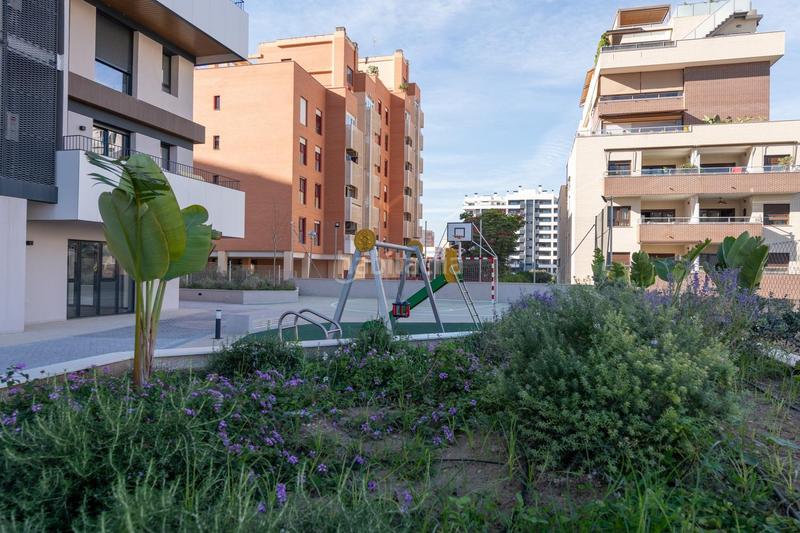 Foto d3616ecb-2ee0-497d-8f7a-d56bfcbed789. Àtic amb aparcament piscina a Cabo de las Huertas Alicante Foto d3616ecb-2ee0-497d-8f7a-d56bfcbed789. Àtic amb aparcament piscina a Cabo de las Huertas Alicante