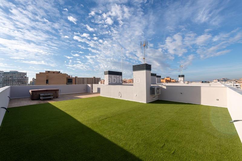 Foto d9d4337b-cf07-43d8-b26b-64eabdd8daa9. Àtic amb aparcament piscina a Cabo de las Huertas Alicante Foto d9d4337b-cf07-43d8-b26b-64eabdd8daa9. Àtic amb aparcament piscina a Cabo de las Huertas Alicante