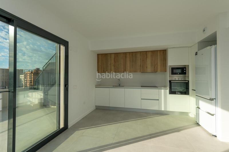 Foto db133f89-b282-4fca-b480-e1228ed84290. Àtic amb aparcament piscina a Cabo de las Huertas Alicante Foto db133f89-b282-4fca-b480-e1228ed84290. Àtic amb aparcament piscina a Cabo de las Huertas Alicante