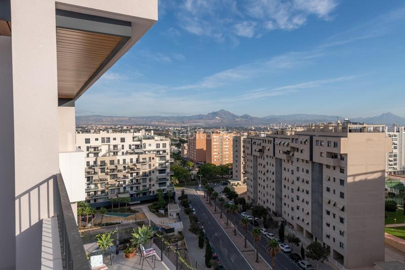 Foto e63a6877-257c-4e87-90ef-9f1136d64160. Àtic amb aparcament piscina a Cabo de las Huertas Alicante Foto e63a6877-257c-4e87-90ef-9f1136d64160. Àtic amb aparcament piscina a Cabo de las Huertas Alicante