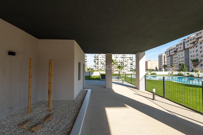 Foto eb50ecb4-b718-49c2-ac84-6aa4e775174f. Àtic amb aparcament piscina a Cabo de las Huertas Alicante Foto eb50ecb4-b718-49c2-ac84-6aa4e775174f. Àtic amb aparcament piscina a Cabo de las Huertas Alicante