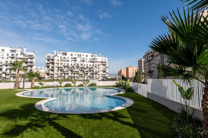 Foto ef837cb2-45a1-402a-83b4-a32c5a6adf8c. Àtic amb aparcament piscina a Cabo de las Huertas Alicante Foto ef837cb2-45a1-402a-83b4-a32c5a6adf8c. Àtic amb aparcament piscina a Cabo de las Huertas Alicante