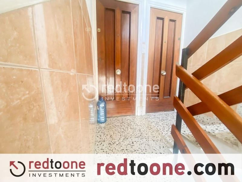 Foto 0b99d3ff-774b-4825-8bf5-7e0c9dc6daa6. Appartement avec chauffage dans Centro San Juan de Alicante Foto 0b99d3ff-774b-4825-8bf5-7e0c9dc6daa6. Appartement avec chauffage dans Centro San Juan de Alicante