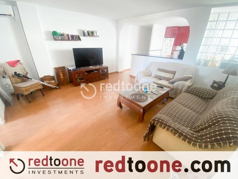 Foto 1d294cb2-15ad-4a1c-bac3-2b147918f742. Appartement avec chauffage dans Centro San Juan de Alicante Foto 1d294cb2-15ad-4a1c-bac3-2b147918f742. Appartement avec chauffage dans Centro San Juan de Alicante