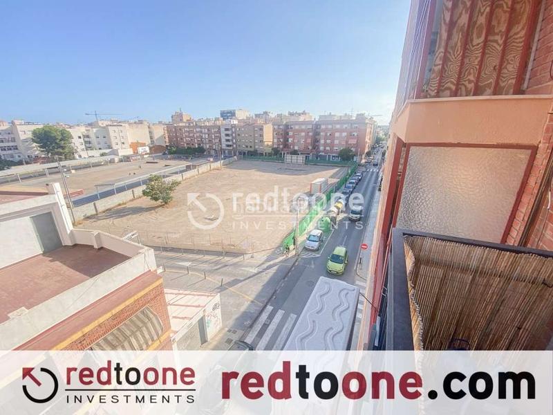 Foto 4336a140-7128-4b54-887d-cf6785bd51e5. Appartement avec chauffage dans Centro San Juan de Alicante Foto 4336a140-7128-4b54-887d-cf6785bd51e5. Appartement avec chauffage dans Centro San Juan de Alicante