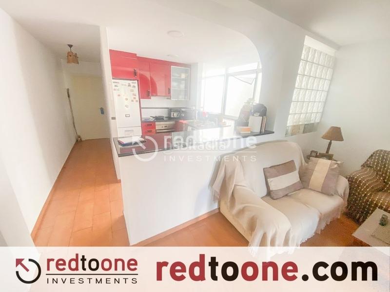 Foto 5476d155-5368-4998-89d8-164e1a2d7896. Appartement avec chauffage dans Centro San Juan de Alicante Foto 5476d155-5368-4998-89d8-164e1a2d7896. Appartement avec chauffage dans Centro San Juan de Alicante