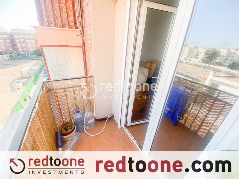 Foto 5496317d-98fa-4359-bbdd-40ba742acd47. Appartement avec chauffage dans Centro San Juan de Alicante Foto 5496317d-98fa-4359-bbdd-40ba742acd47. Appartement avec chauffage dans Centro San Juan de Alicante