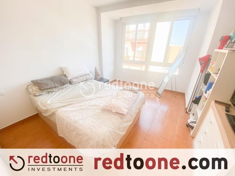 Foto 58ada262-7e96-46c7-b6a3-dd563ab29873. Appartement avec chauffage dans Centro San Juan de Alicante Foto 58ada262-7e96-46c7-b6a3-dd563ab29873. Appartement avec chauffage dans Centro San Juan de Alicante