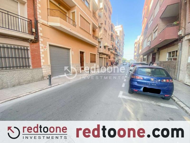 Foto 661692ec-cf50-4c8b-9382-d2cc04b54cbc. Appartement avec chauffage dans Centro San Juan de Alicante Foto 661692ec-cf50-4c8b-9382-d2cc04b54cbc. Appartement avec chauffage dans Centro San Juan de Alicante
