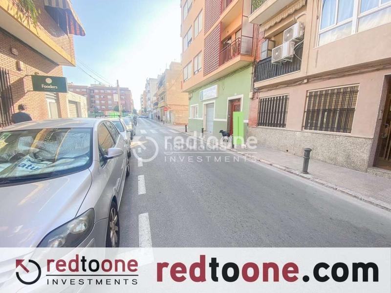 Foto 6903807a-a543-4310-8ee7-e67fc871fd93. Appartement avec chauffage dans Centro San Juan de Alicante Foto 6903807a-a543-4310-8ee7-e67fc871fd93. Appartement avec chauffage dans Centro San Juan de Alicante