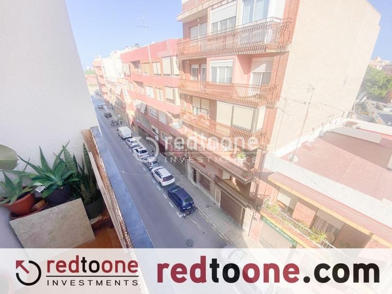 Foto 6cd5669d-ae3b-48e5-9f0e-ad7752b17bd0. Appartement avec chauffage dans Centro San Juan de Alicante Foto 6cd5669d-ae3b-48e5-9f0e-ad7752b17bd0. Appartement avec chauffage dans Centro San Juan de Alicante
