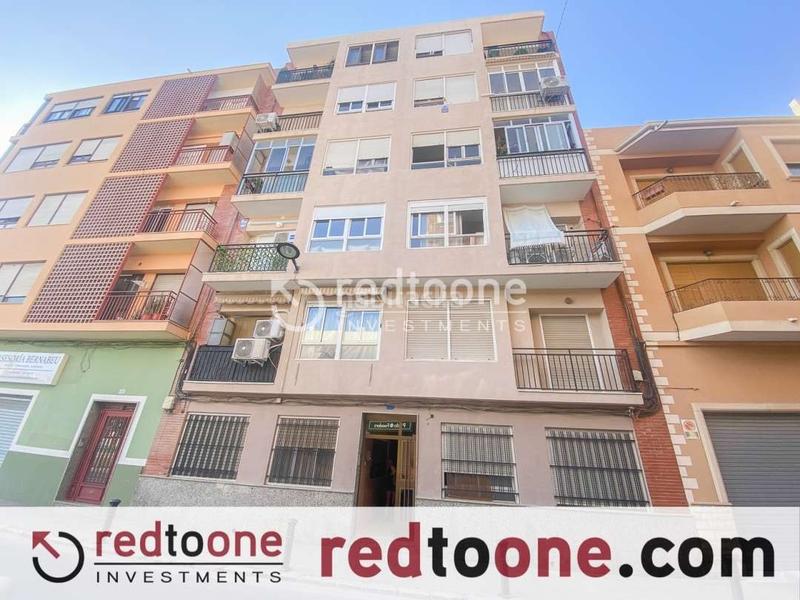 Foto 7746881f-19cf-42aa-942b-9f704c517d3e. Appartement avec chauffage dans Centro San Juan de Alicante Foto 7746881f-19cf-42aa-942b-9f704c517d3e. Appartement avec chauffage dans Centro San Juan de Alicante