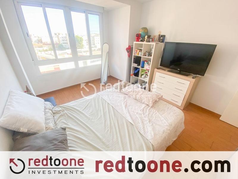 Foto 83d1e80f-2c0e-4cfc-9689-b48882749789. Appartement avec chauffage dans Centro San Juan de Alicante Foto 83d1e80f-2c0e-4cfc-9689-b48882749789. Appartement avec chauffage dans Centro San Juan de Alicante
