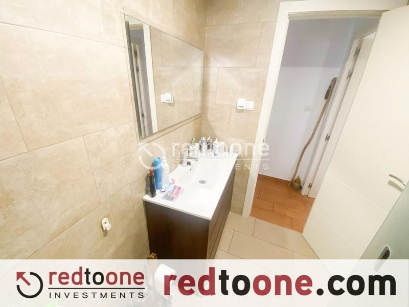 Foto 979e60b9-e7b5-4d19-8bbe-a622b1a0c29f. Appartement avec chauffage dans Centro San Juan de Alicante Foto 979e60b9-e7b5-4d19-8bbe-a622b1a0c29f. Appartement avec chauffage dans Centro San Juan de Alicante