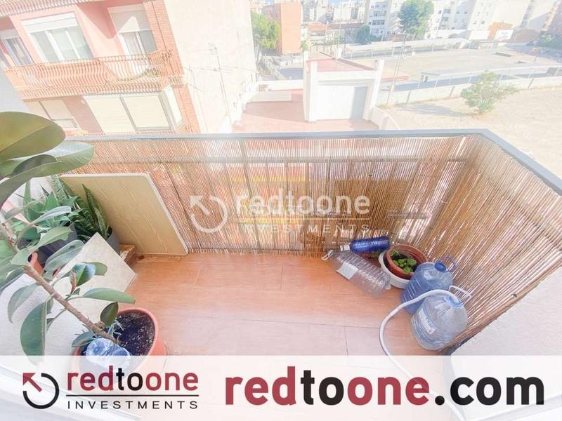Foto a49bd3e0-a378-402f-a4fd-b62d3bda0ceb. Appartement avec chauffage dans Centro San Juan de Alicante Foto a49bd3e0-a378-402f-a4fd-b62d3bda0ceb. Appartement avec chauffage dans Centro San Juan de Alicante