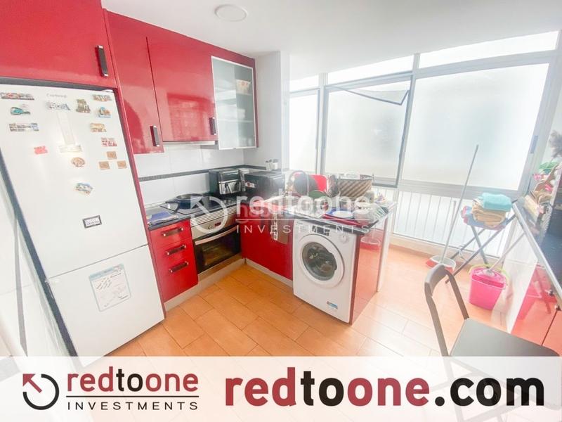 Foto bc9b5e69-be73-478d-bcb1-ab0b8a24175b. Appartement avec chauffage dans Centro San Juan de Alicante Foto bc9b5e69-be73-478d-bcb1-ab0b8a24175b. Appartement avec chauffage dans Centro San Juan de Alicante