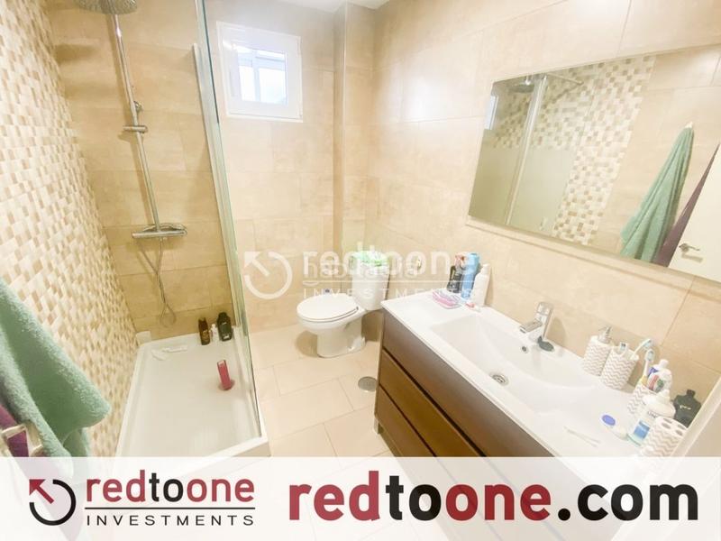 Foto befcc824-75a8-4f53-93bf-86edbb9473f3. Appartement avec chauffage dans Centro San Juan de Alicante Foto befcc824-75a8-4f53-93bf-86edbb9473f3. Appartement avec chauffage dans Centro San Juan de Alicante