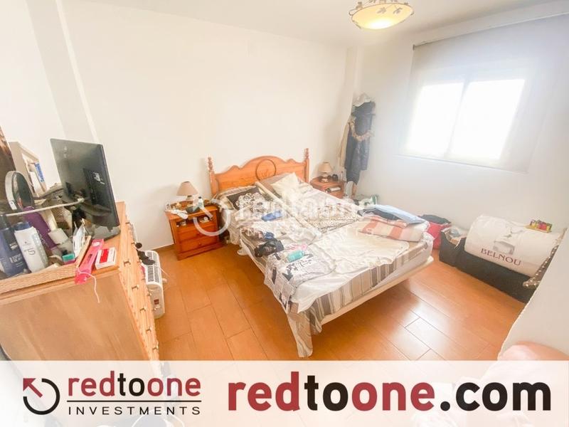 Foto c9990500-c602-42de-938e-e7d671a0ba05. Appartement avec chauffage dans Centro San Juan de Alicante Foto c9990500-c602-42de-938e-e7d671a0ba05. Appartement avec chauffage dans Centro San Juan de Alicante