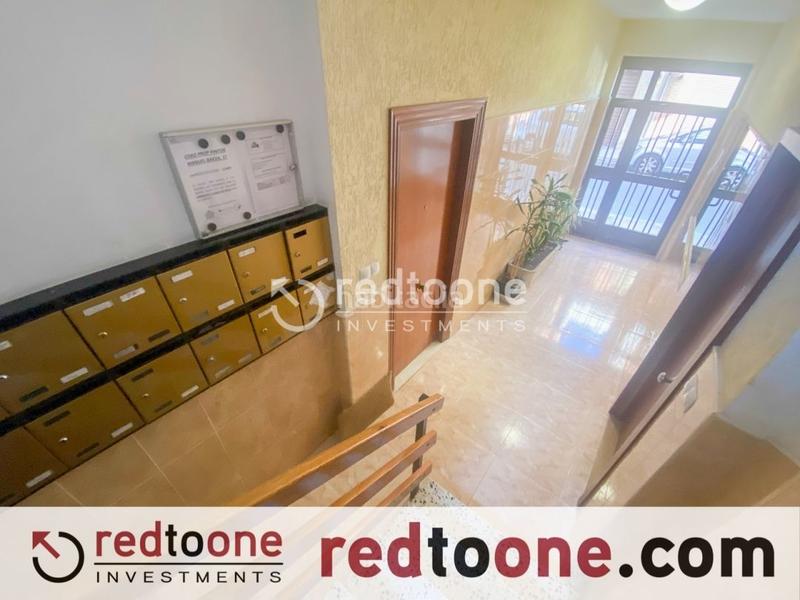Foto ce906af9-65e0-4c66-951a-488d940f6195. Appartement avec chauffage dans Centro San Juan de Alicante Foto ce906af9-65e0-4c66-951a-488d940f6195. Appartement avec chauffage dans Centro San Juan de Alicante