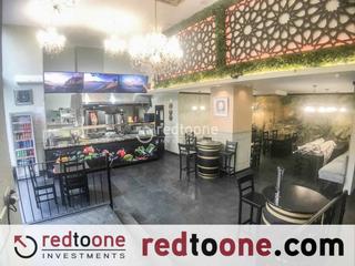 Geschäftsraum in Garbinet - Parque de las Avenidas. Venta de restaurante en rentabilidad, ubicado en una zona muy t Geschäftsraum in Garbinet - Parque de las Avenidas. Venta de restaurante en rentabilidad, ubicado en una zona muy t