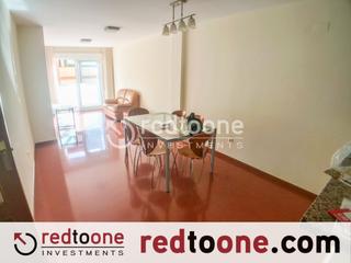 Pis a Carolinas Altas. Vivienda junto al mercado de carolinas en rentabilidad Pis a Carolinas Altas. Vivienda junto al mercado de carolinas en rentabilidad